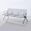 Reception Office Bench - Durable & Modern - 4