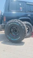Brand New 285/75R16 Black Bear Raptor Tires - 2