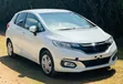 Honda Fit 2019 Beige - 1