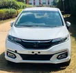 Honda Fit 2019 Beige - 2