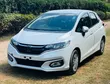 Honda Fit 2019 Beige - 3