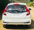 Honda Fit 2019 Beige - 5