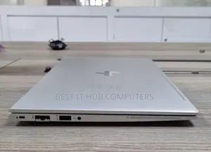 HP EliteBook 640 G10 Laptop - Core i7, 16GB RAM, 512GB SSD