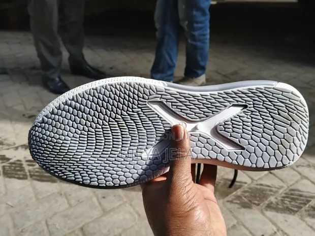 Quality Mutumba Sneakers - Size 44 - 1
