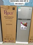 Brand New Roch 181 Litres Double Door Refrigerator - 1