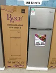 Brand New Roch 181 Litres Double Door Refrigerator - 2