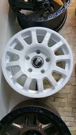 17" GET & Fuel Rims for Land Cruiser V8 - 1