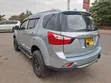 Isuzu MU-X 2015 Blue - 3
