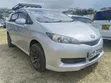 Toyota Wish 2012 Silver - 4