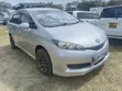 Toyota Wish 2012 Silver - 5