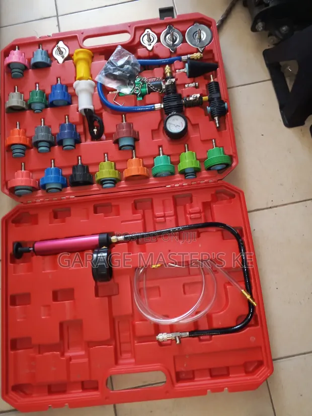 Water Tank Level Meter Kit - 1