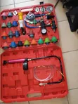 Water Tank Level Meter Kit - 1
