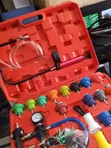Portable Water Pressure Taster Kit - 1
