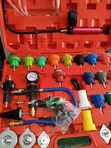 Portable Water Pressure Taster Kit - 2