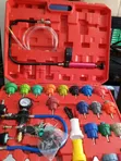 Automotive Water Pressure Tester Kit - 1