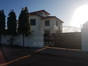 5 Bedroom House for Rent in Shanzu, Mombasa