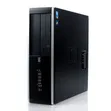 HP Desktop Kompyuta Intel Core i5 4GB RAM 500GB HDD - 1