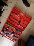Long-Lasting Water Pressure Taster Kit - 2