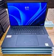 Dell Precision 5550 Laptop - Core i7, 32GB RAM, 512GB SSD - 1