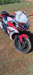 Jincheng 2021 Sport Bike - 1