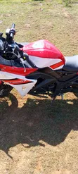 Jincheng 2021 Sport Bike - 2