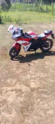 Jincheng 2021 Sport Bike - 3