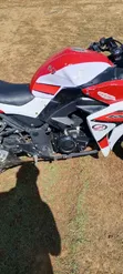 Jincheng 2021 Sport Bike - 4