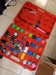 Commercial Water Pressure Taster Kit - 1