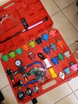 Commercial Water Pressure Taster Kit - 2