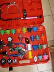 Long-Lasting Water Pressure Taster Kit - 1