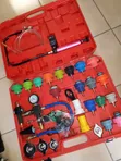 Long-Lasting Water Pressure Taster Kit - 2