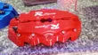 Universal Brembo Brake Caliper Covers - Brand New - 3