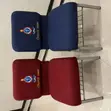 Church Banquet Chair with Custom Branding - 5