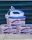 Roch Dry Iron Box - 1
