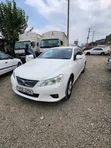 Toyota Mark X 2.5 AWD 2012 White - 1