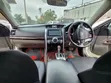 Toyota Mark X 2.5 AWD 2012 White - 3