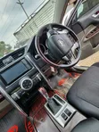 Toyota Mark X 2.5 AWD 2012 White - 4