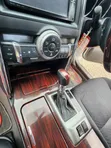 Toyota Mark X 2.5 AWD 2012 White - 5
