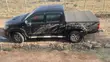 Toyota Hilux Vigo Double Cab - 1