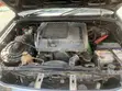 Toyota Hilux Vigo Double Cab - 2