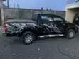 Toyota Hilux Vigo Double Cab - 3