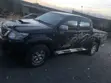 Toyota Hilux Vigo Double Cab - 4