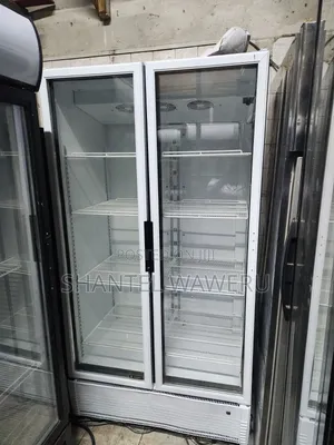 Tested Display Fridge/Chiller - 1000L