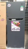 Roch 138L Fridge Mpya Mlango Mbili - 1