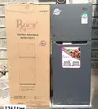 Roch 138L Fridge Mpya Mlango Mbili - 2