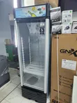 Smart Pro Display Refrigerator - Mpya Kabisa - 1