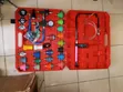 Red Water Pressure Taster Kit - 1