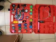 Red Water Pressure Taster Kit - 2