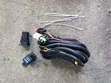 Car Fog Light & LED Bar Wiring Harness Kit (with Switch & Relay) - 1