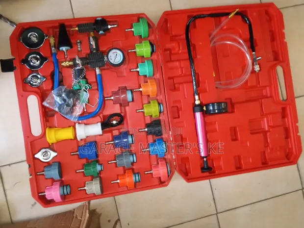 Water Tank Level Meter - 1